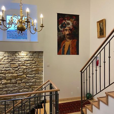 Hotel La Ferme Aux Glycines Aillevans Esterno foto